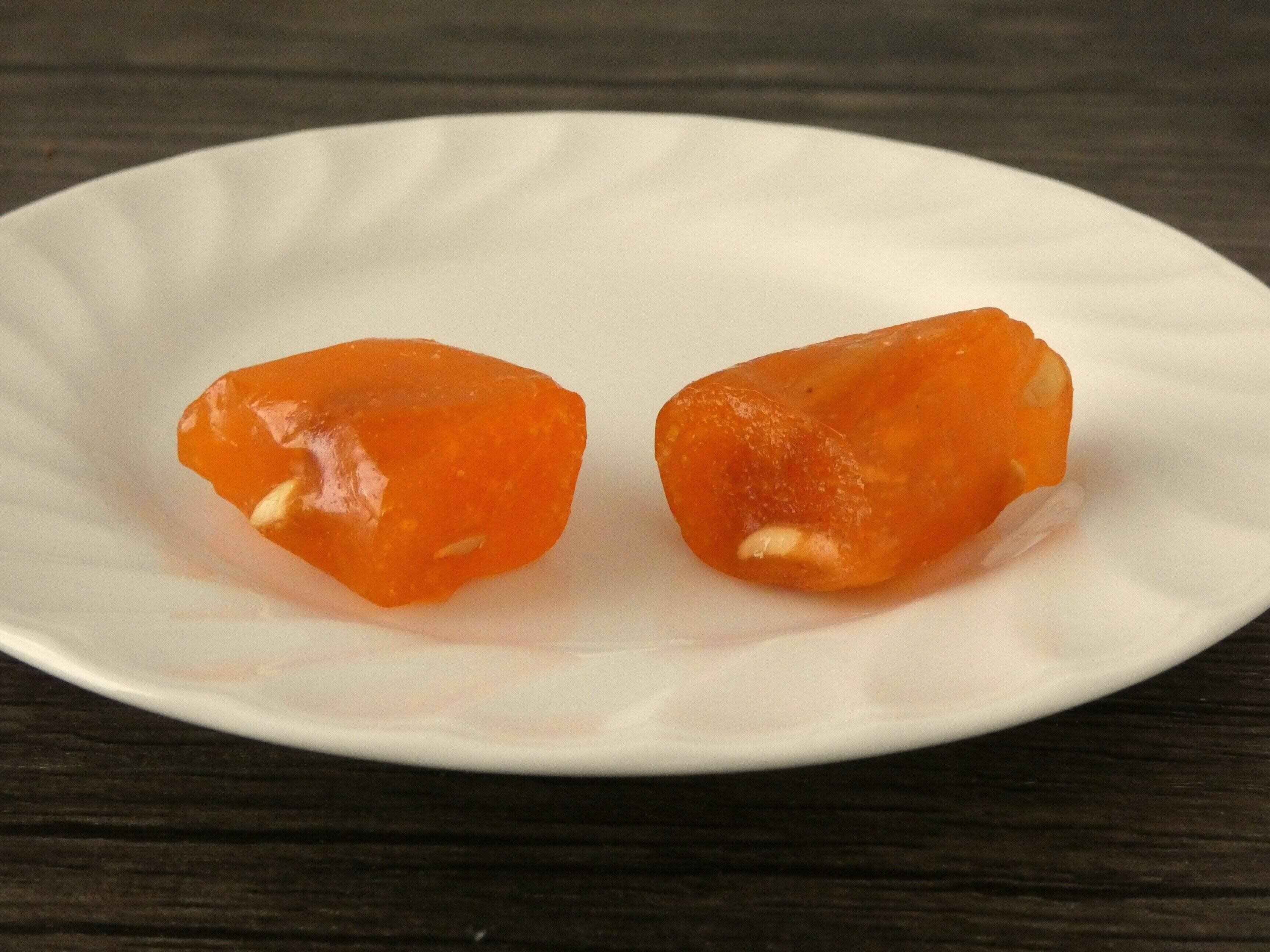 ギーボンベイハルヴァ