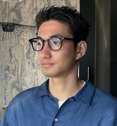 顔周りスッキリ！アクティブショート