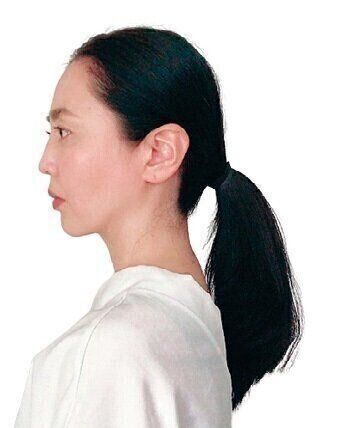 40代女性のやってはいけないNG髪形