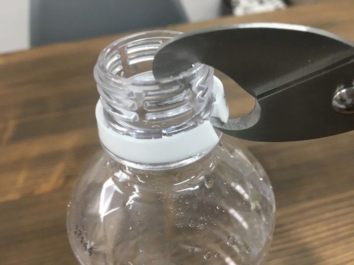 100均の便利グッズで面倒なゴミの分別がラクに サンキュ 100均の便利グッズで面倒なゴミの分別がラクに サンキュ