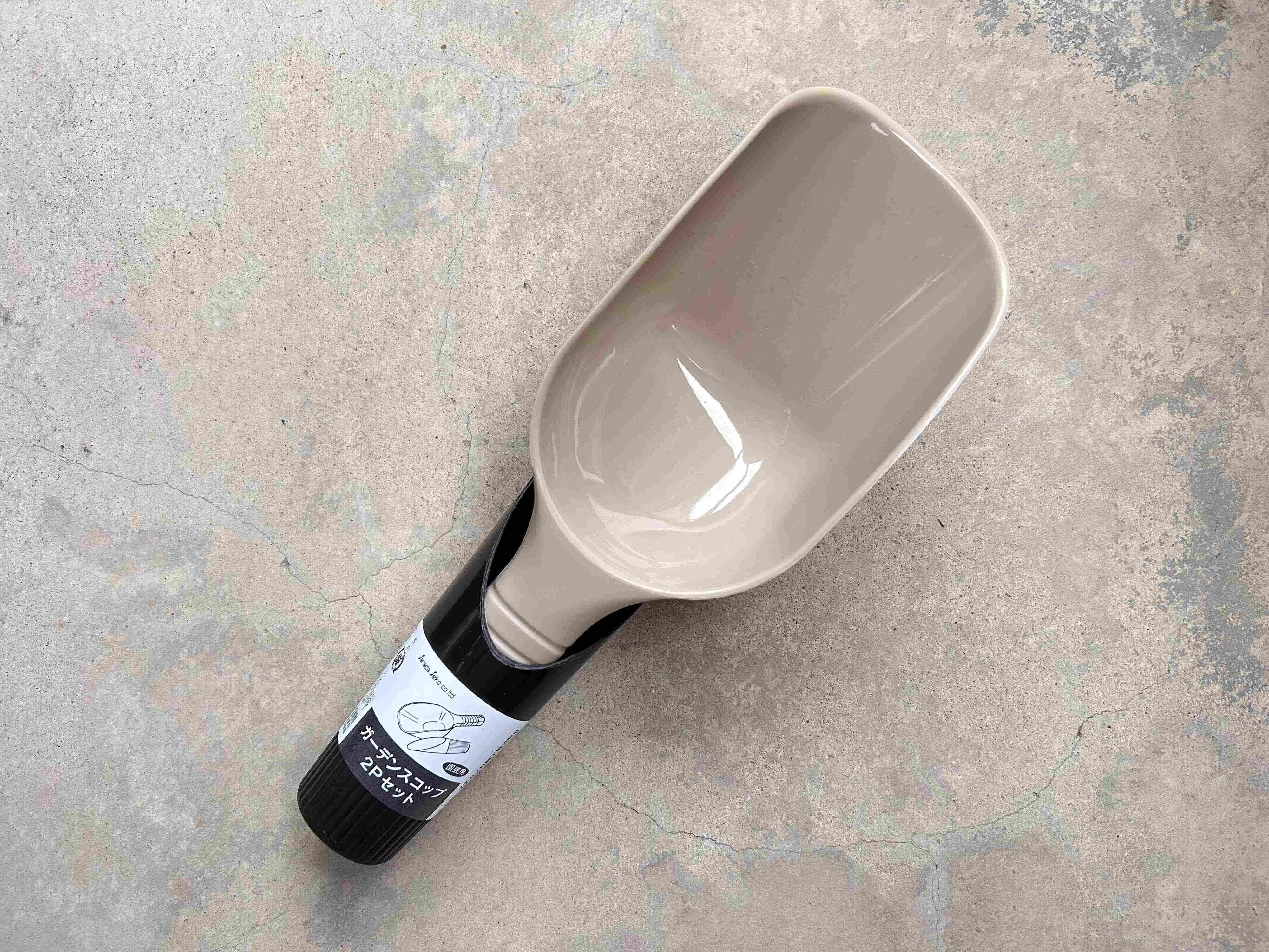 セリア　多肉植物　100均