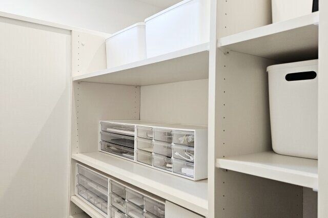 収納ケース、引き出し