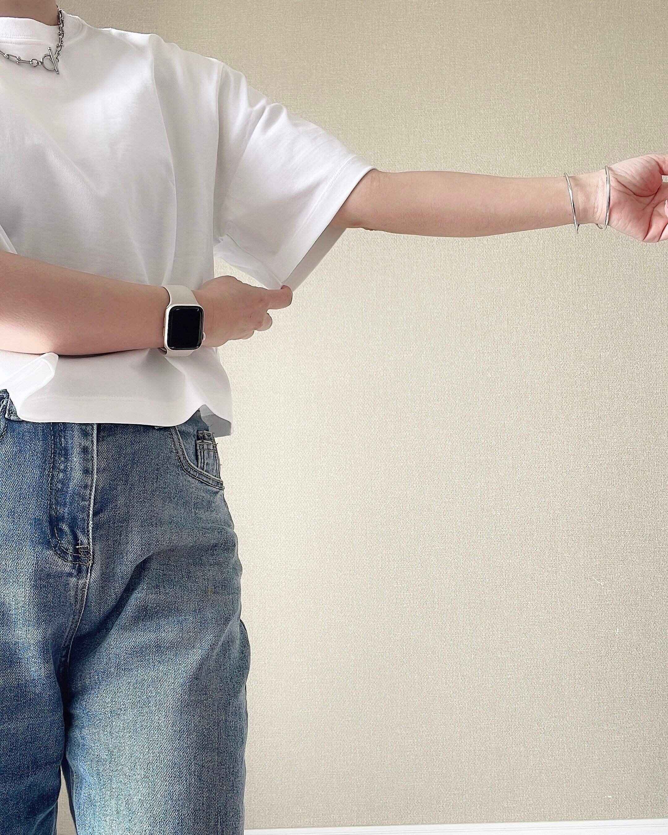 夏ファッション　選ぶポイント