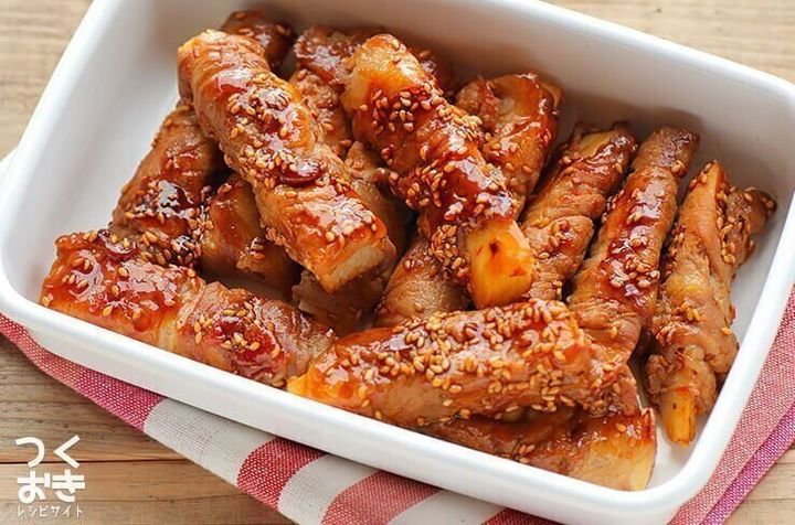 山芋 を使ったおすすめレシピ50選 夜ご飯のメインにもお弁当のおかずにもなる サンキュ 山芋 を使ったおすすめレシピ50選 夜ご飯のメインにもお弁当のおかずにもなる サンキュ