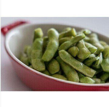 [ストウブ公式]枝豆＆枝豆ペペロンチーノ