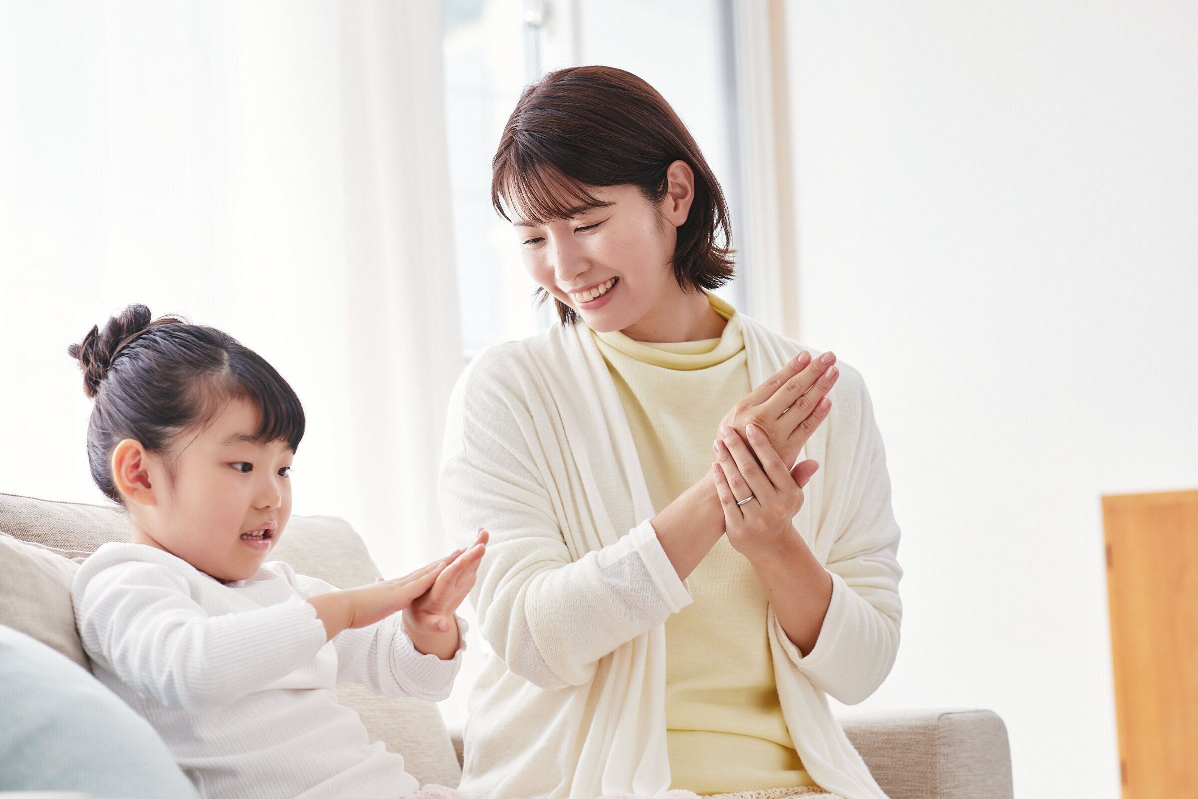 手荒れ,ワセリン,肌荒れ