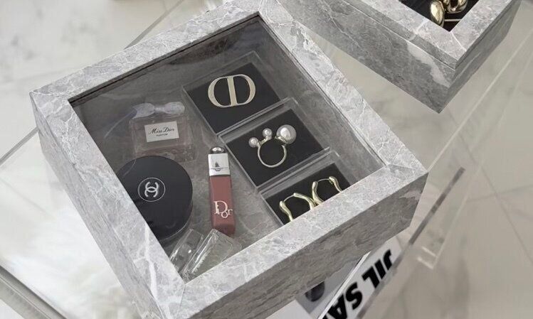 高見えボックス