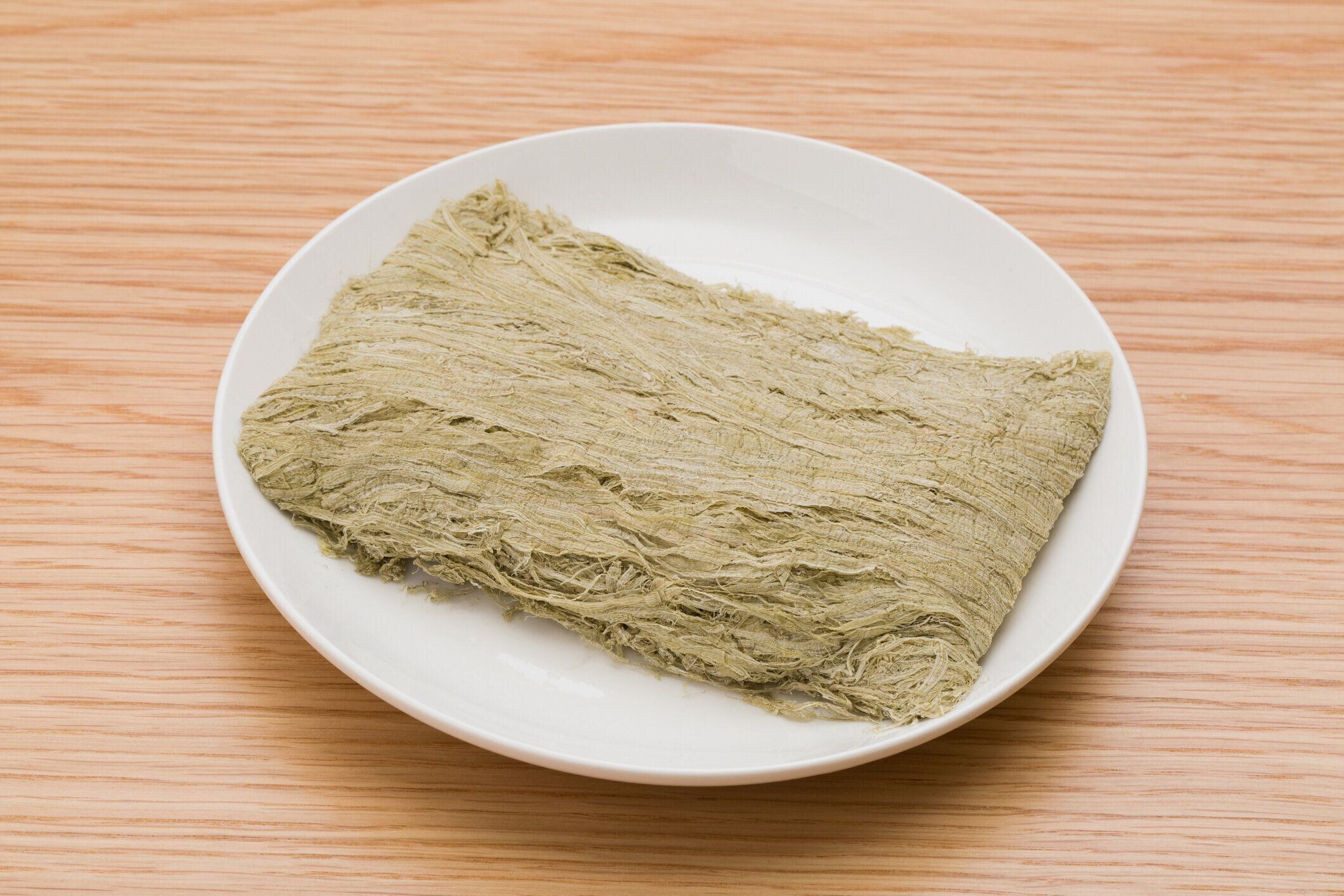 気になる とろろ昆布 のカロリーや炭水化物量とは 食べる際に押さえるべきポイントを紹介 サンキュ