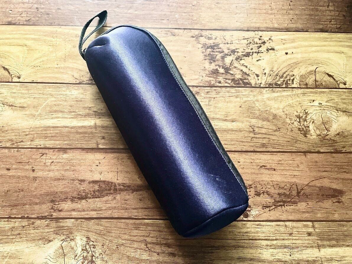 シンプルで生地感もいい