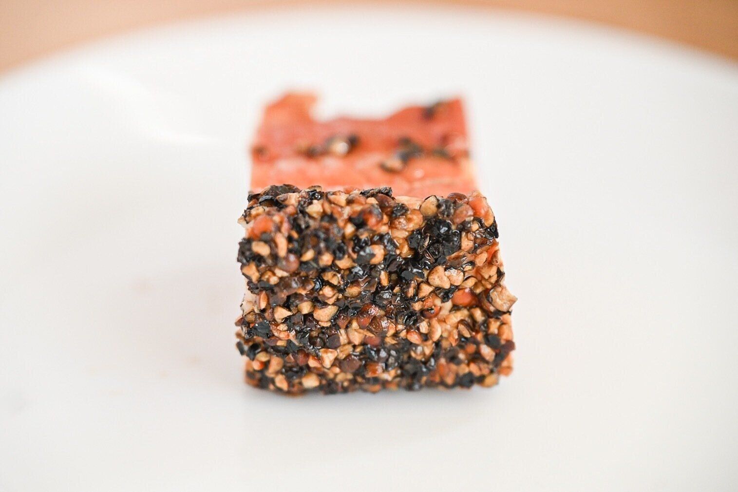 信州ハム　ペッパーつるしベーコン