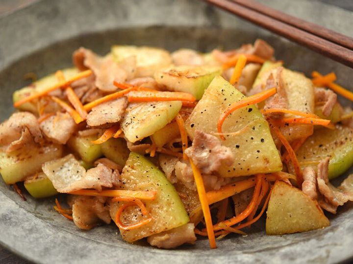 冬瓜 おすすめレシピまとめ選 冬瓜をおいしく調理して毎日の食事をさらに楽しもう サンキュ 冬瓜 おすすめレシピまとめ選 冬瓜をおいしく調理して毎日の食事をさらに楽しもう サンキュ