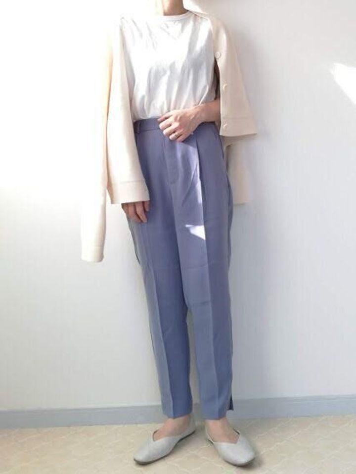 春先から初夏まで着まわせる アラフォーがこなれる ユニクロ カーディガンのok Ngコーデ サンキュ 春先から初夏まで着まわせる アラフォーがこなれる ユニクロ カーディガンのok Ngコーデ サンキュ