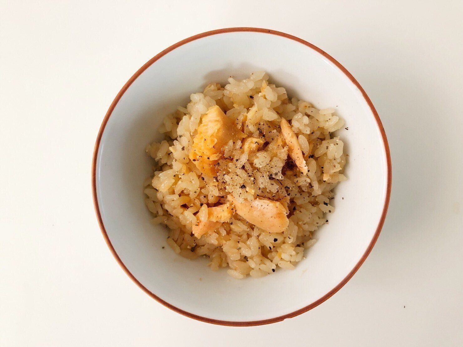 炊飯器に入れるだけ 少ない材料でもおいしい 簡単炊き込みご飯3選 サンキュ