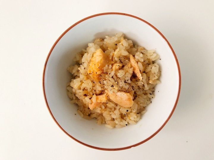 炊飯器に入れるだけ 少ない材料でもおいしい 簡単炊き込みご飯3選 サンキュ 炊飯器に入れるだけ 少ない材料でもおいしい 簡単炊き込みご飯3選 サンキュ