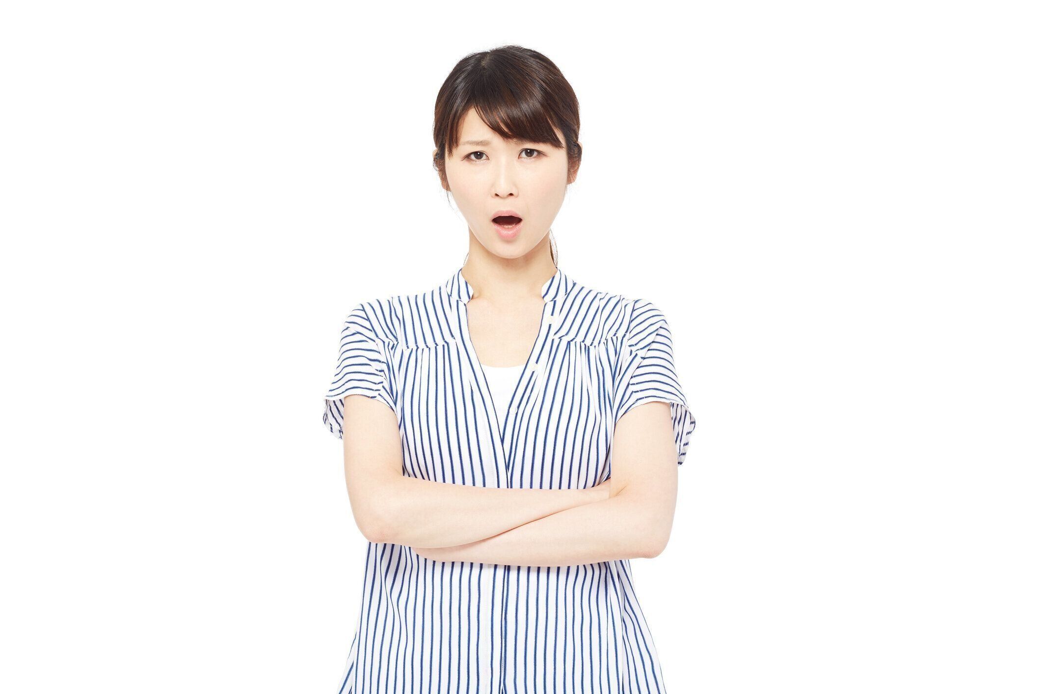 ママ友にしちゃダメ みんなが苦手に感じる同性の特徴 サンキュ