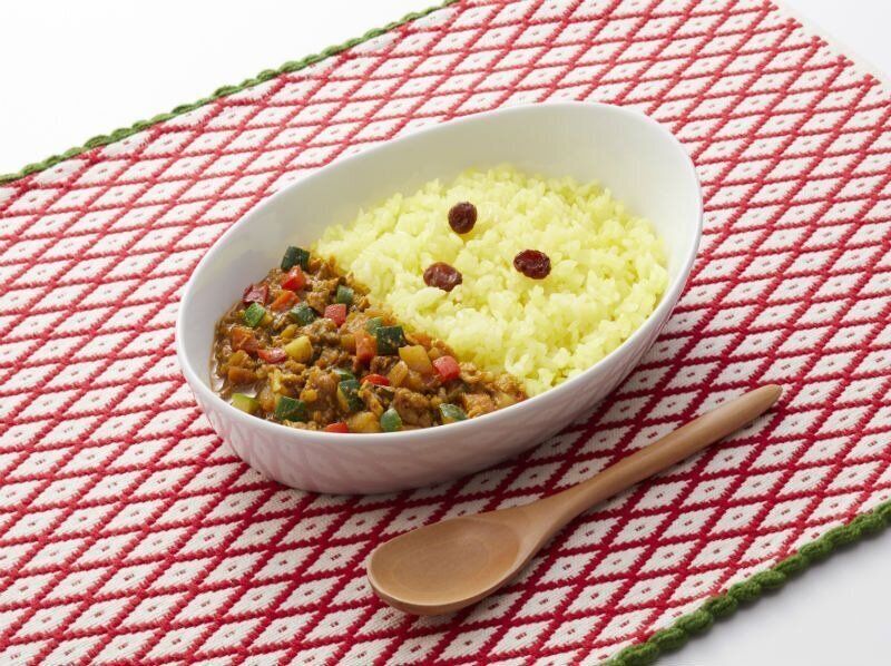 食宅便　冷凍宅配弁当　おうちdeヘルシー丼