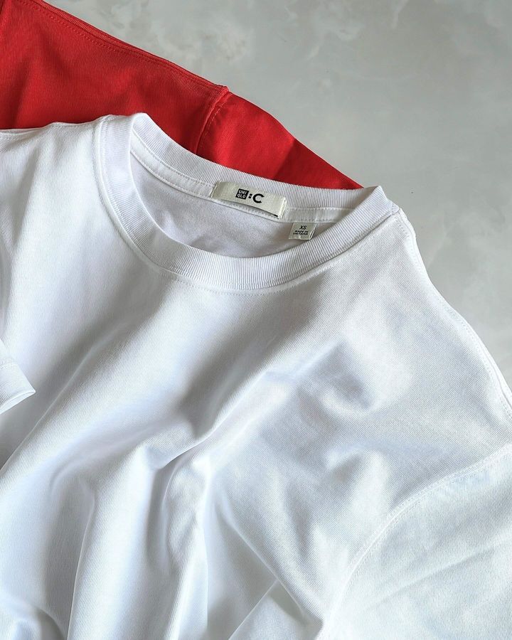 UNIQLO:C おすすめアイテム