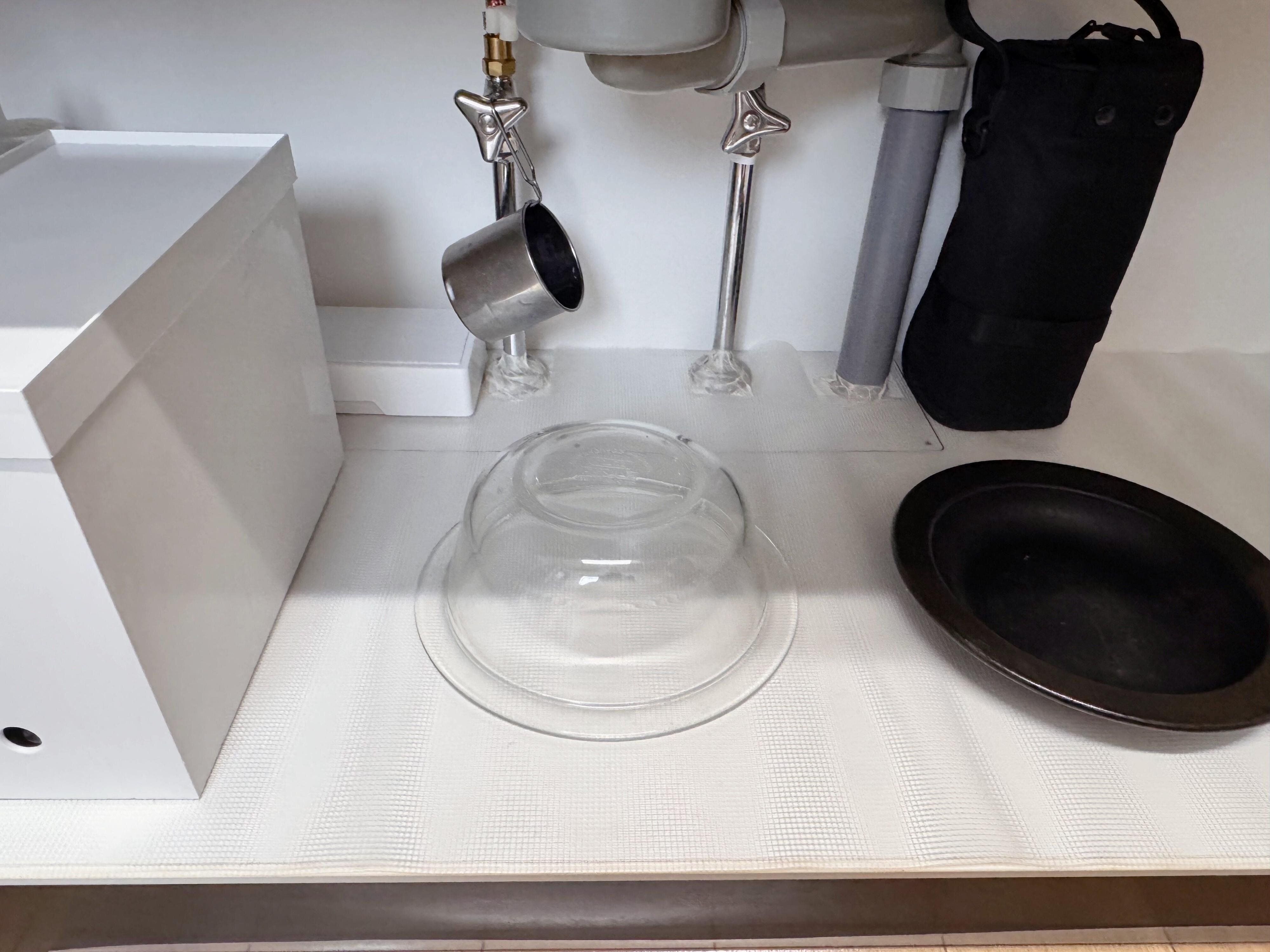 ニトリで買ってよかった！｢システムキッチン用防虫シート｣をおすすめする3つの理由