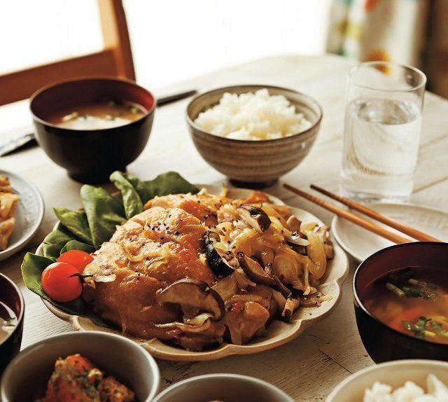 子どもが4人いても 頑張らない料理 で食費2万円カットを実現 サンキュ