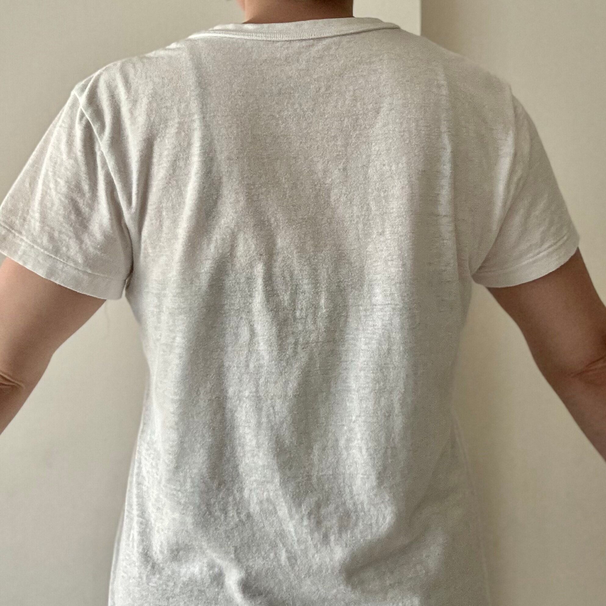 ブラウンインナー後ろ