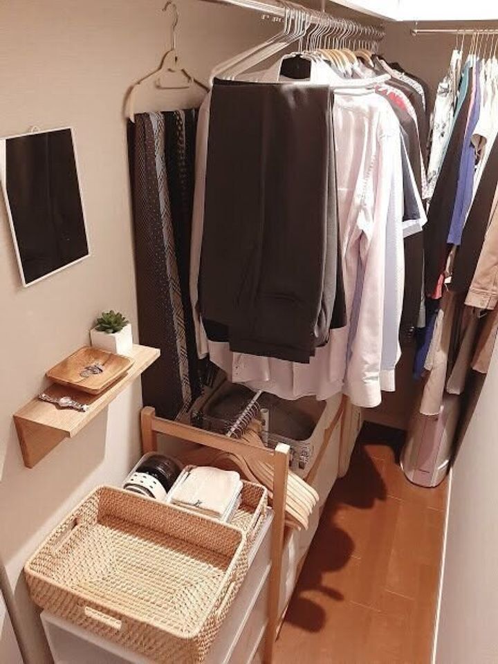 5年以上カビを発生させていない家の 梅雨の湿気対策 4つ サンキュ 5年以上カビを発生させていない家の 梅雨の湿気対策 4つ サンキュ