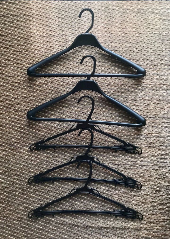 この方法で服の収納問題を解決 を総入れ替えする サンキュ この方法で服の収納問題を解決 を総入れ替えする サンキュ