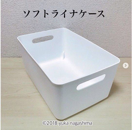 買い足すならコレ 使えるセリアの万能収納ケース特集 サンキュ