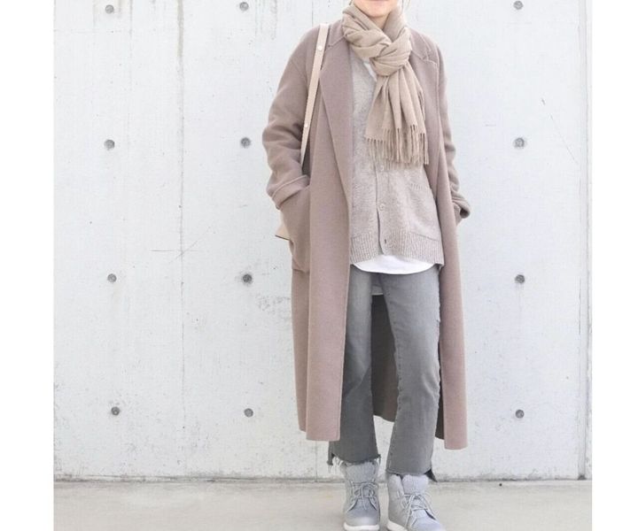 22最新 気温9度の服装 気温差や天気にも注目 アラフォーのきれいめカジュアルをパーソナルスタイリストが解説 サンキュ 22最新 気温9度の服装 気温差や天気にも注目 アラフォーのきれいめカジュアルをパーソナルスタイリストが解説 サンキュ