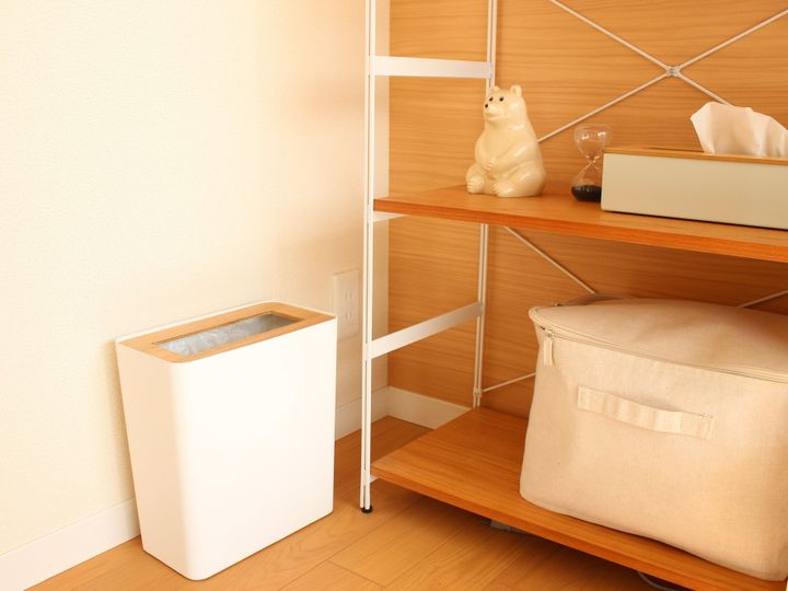 ダイソー 毎日のイライラとさようなら ゴミ袋は断然 タイプがオススメ サンキュ ダイソー 毎日のイライラとさようなら ゴミ袋は断然 タイプがオススメ サンキュ