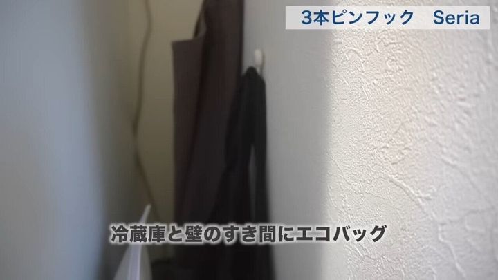 9位.3本ピンフック(Seria)