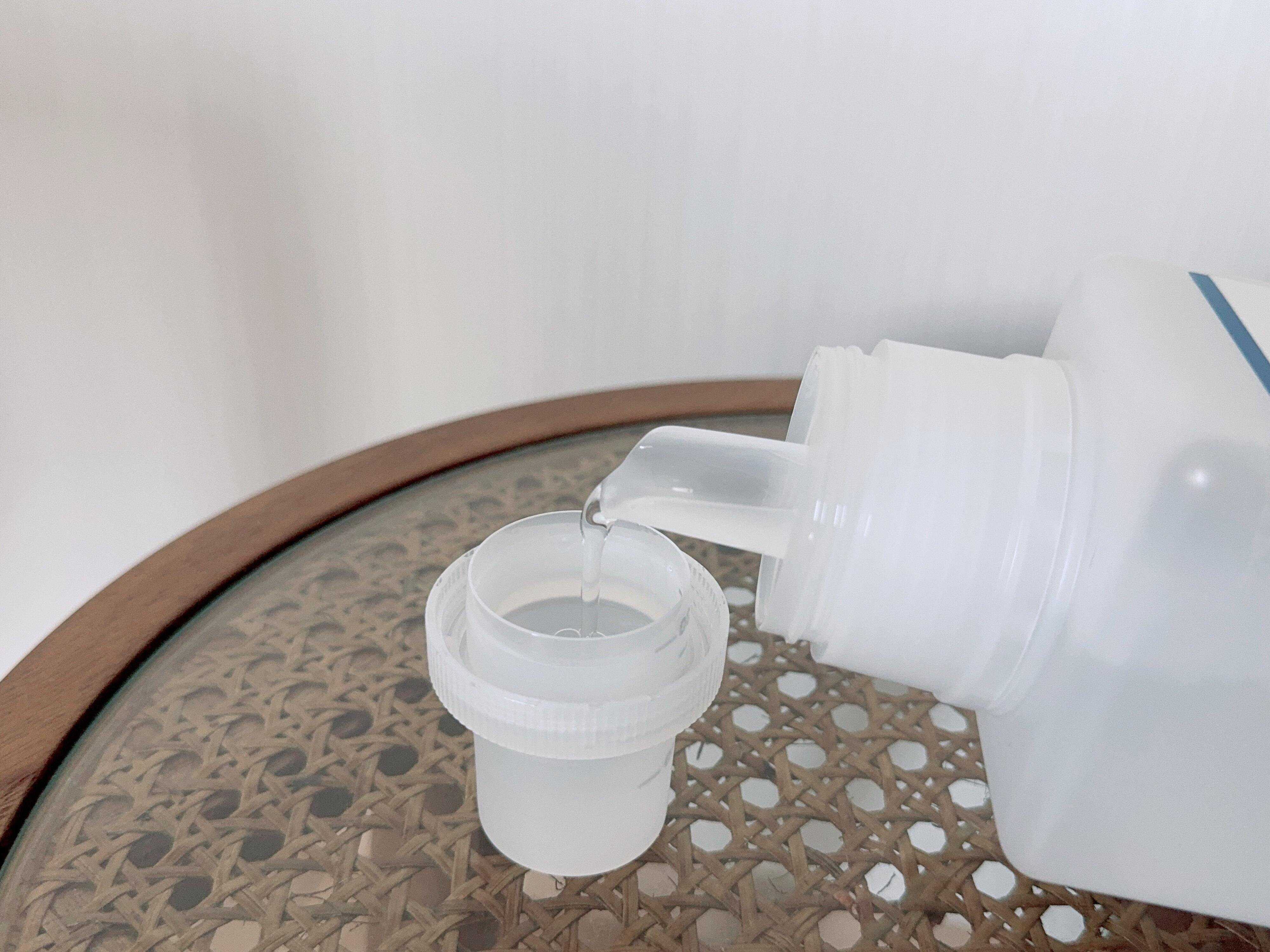 2．環境にやさしい成分だから