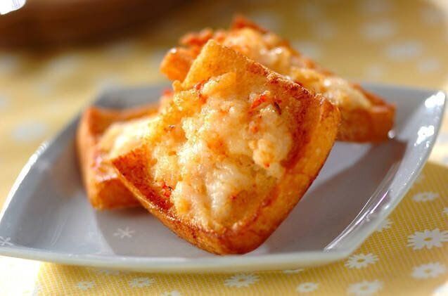 食パン を使ったおすすめレシピ39選 定番からアレンジまでおいしい食パンの食べ方をご紹介 サンキュ
