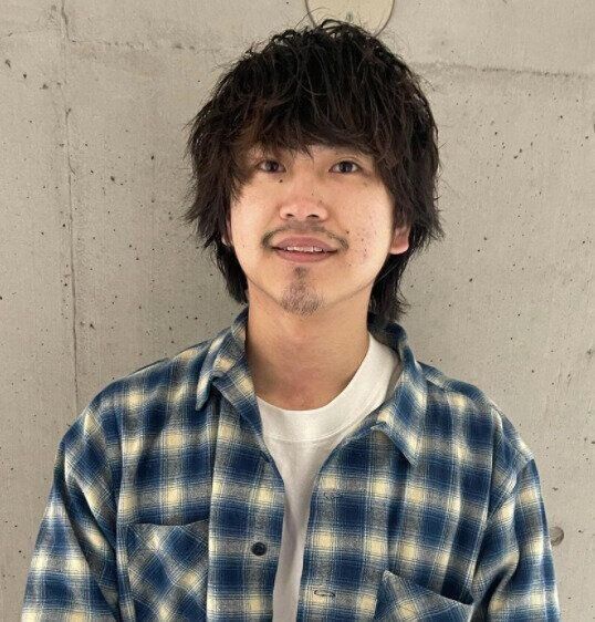 メンズ髪型ミディアム【2022最新】アレンジ抜群！トレンド感があっておしゃれなミディアムヘアカタログ