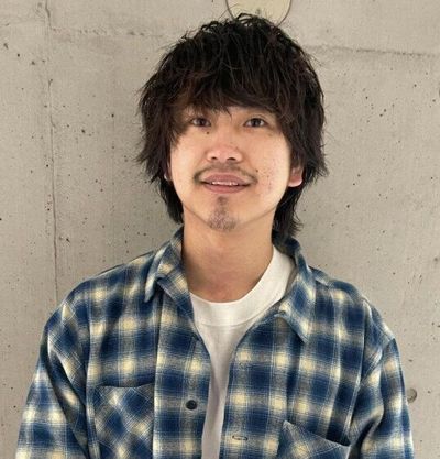 メンズ髪型ミディアム【2022最新】アレンジ抜群!トレンド感があっておしゃれなミディアムヘアカタログ