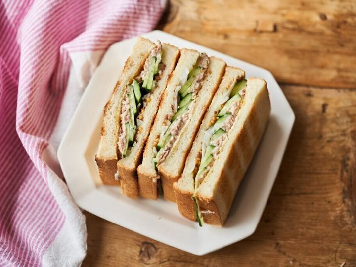 食パン を使ったおすすめレシピ52選 定番からアレンジまでおいしい食パンの食べ方をご紹介 サンキュ 食パン を使ったおすすめレシピ52選 定番からアレンジまでおいしい食パンの食べ方をご紹介 サンキュ