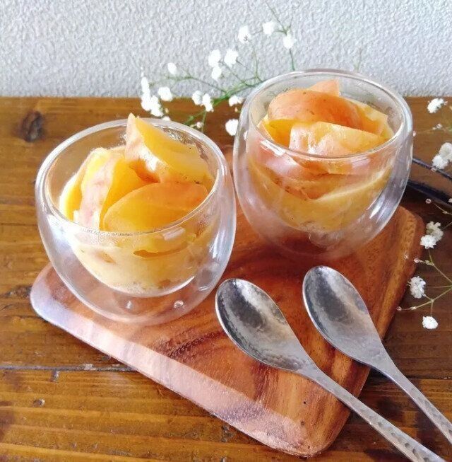 家にあるもので絶品スイーツ