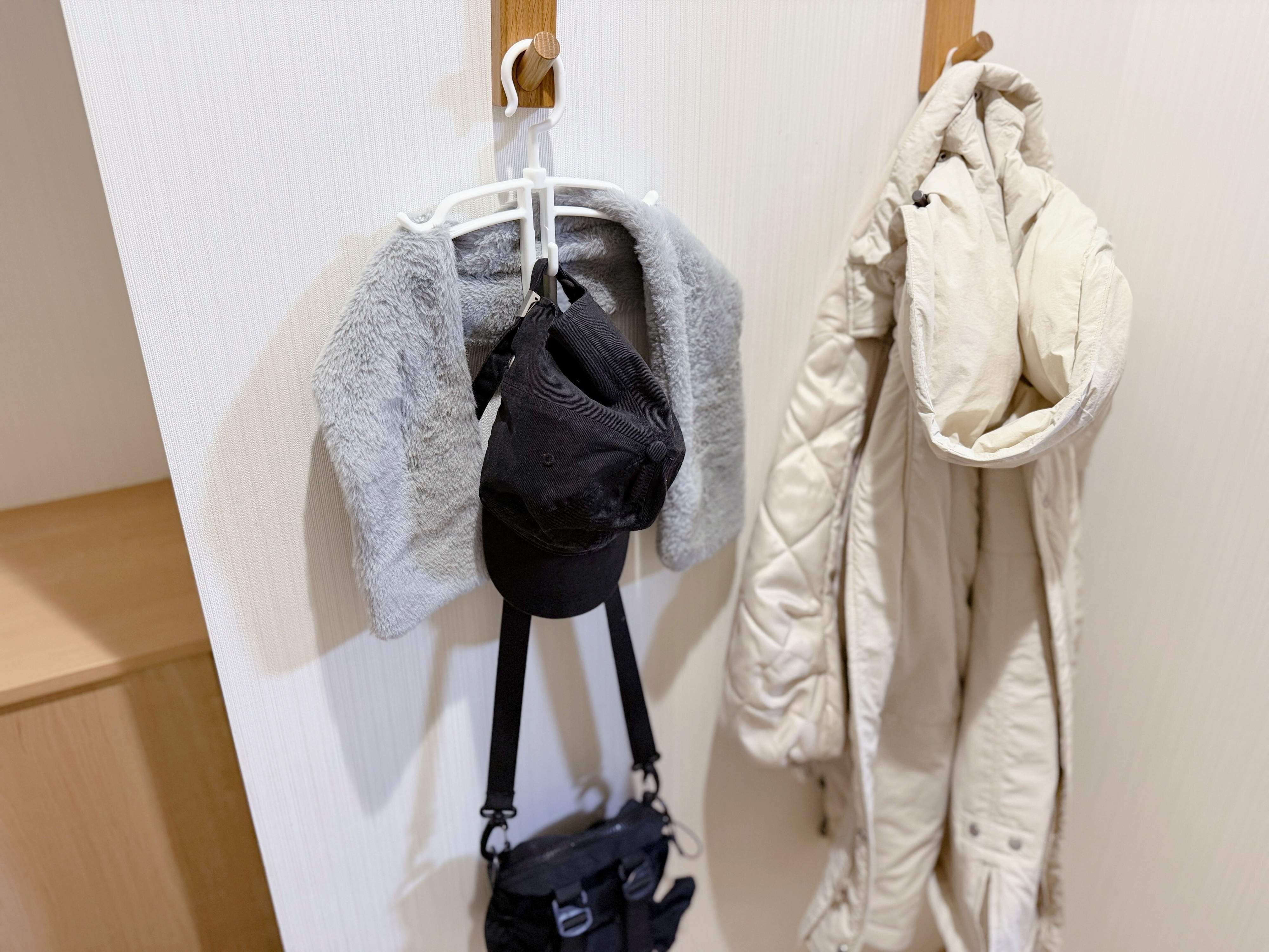 ほかの使い道もできるからムダにならない