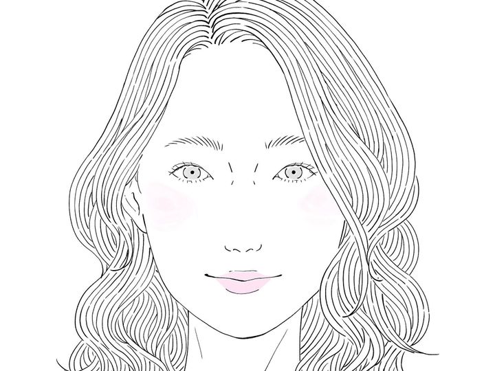 髪型を変えれば運気が変わる 今いちばん当たる 顔占い で なりたい自分になれる 開運ヘアチェンジ 方法を伝授 サンキュ 髪型を変えれば運気が変わる 今いちばん当たる 顔占い で なりたい自分になれる 開運ヘアチェンジ 方法を伝授 サンキュ