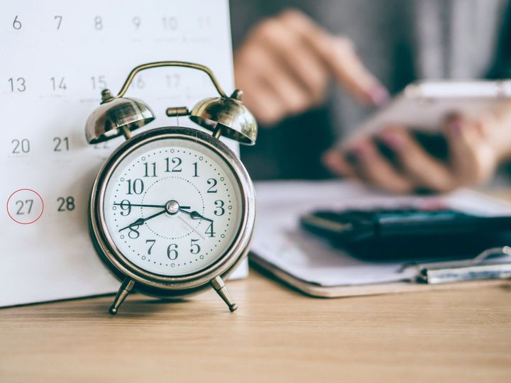 時間がない が口ぐせになっている人はお金が貯まらない サンキュ 時間がない が口ぐせになっている人はお金が貯まらない サンキュ