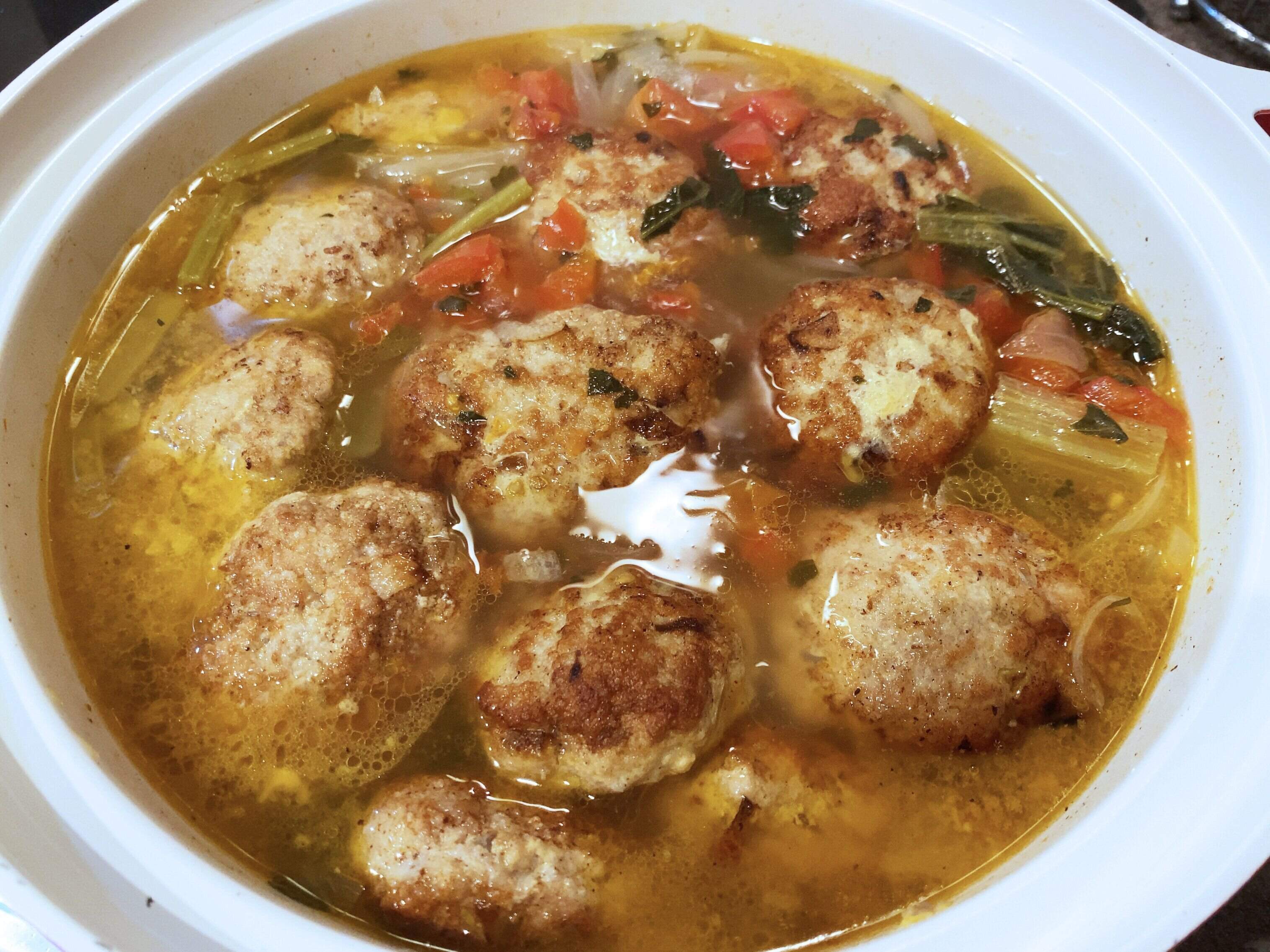 栄養価もアップ！ハンバーグをふんわり仕上げるために入れるのはこれ！