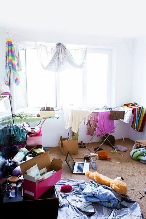 プロもあえて後でやる！捨てられない人が「最初に片づけてはいけないもの」3選