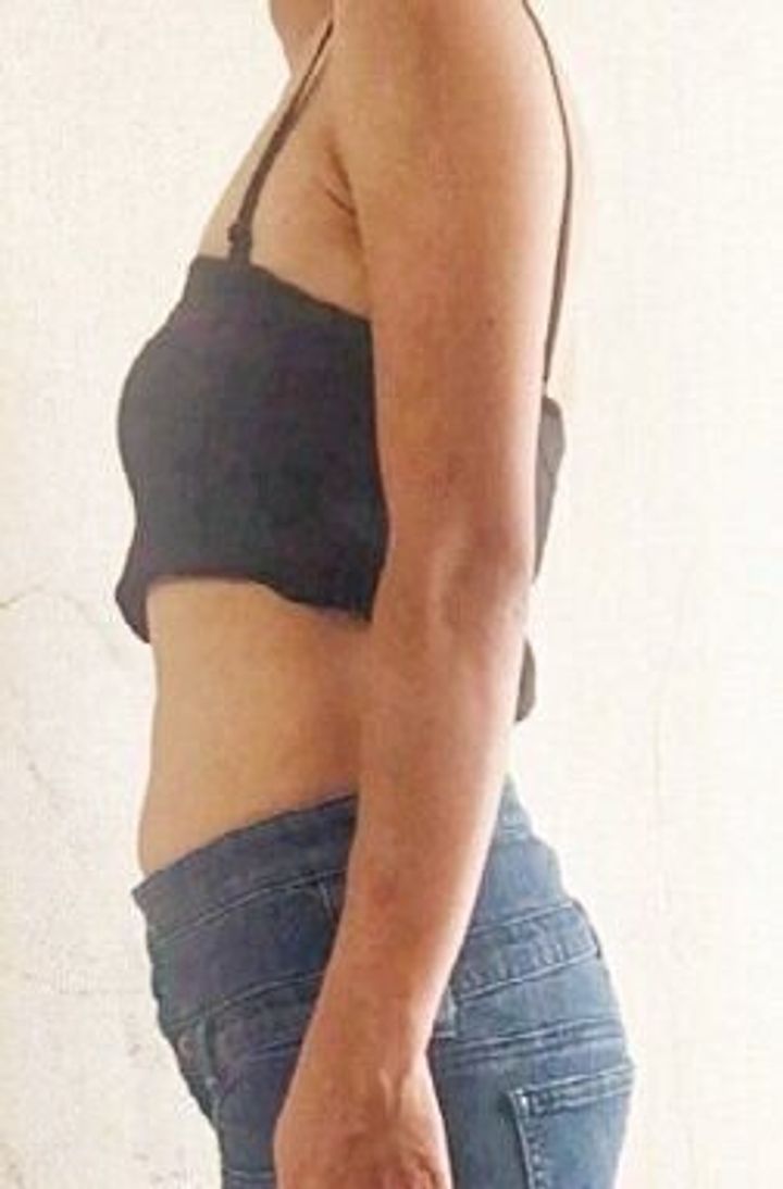 1年でウエスト cm アラフォーアラフィフでお腹やせに成功した人たちの 効いたテク 大公開 サンキュ 1年でウエスト cm アラフォーアラフィフでお腹やせに成功した人たちの 効いたテク 大公開 サンキュ