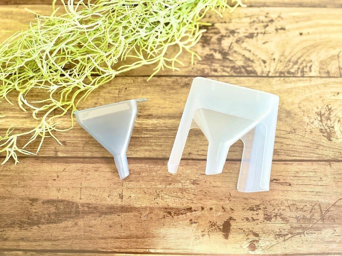 PAPAT立つ! スクエアロートセットの中身