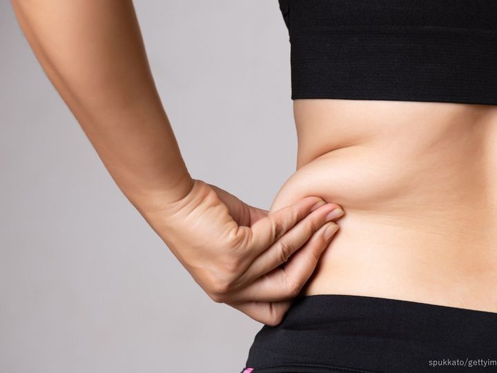 検証 1週間でお腹は変わるのか 毎日ただただお腹に集中してみた結果 サンキュ 検証 1週間でお腹は変わるのか 毎日ただただお腹に集中してみた結果 サンキュ