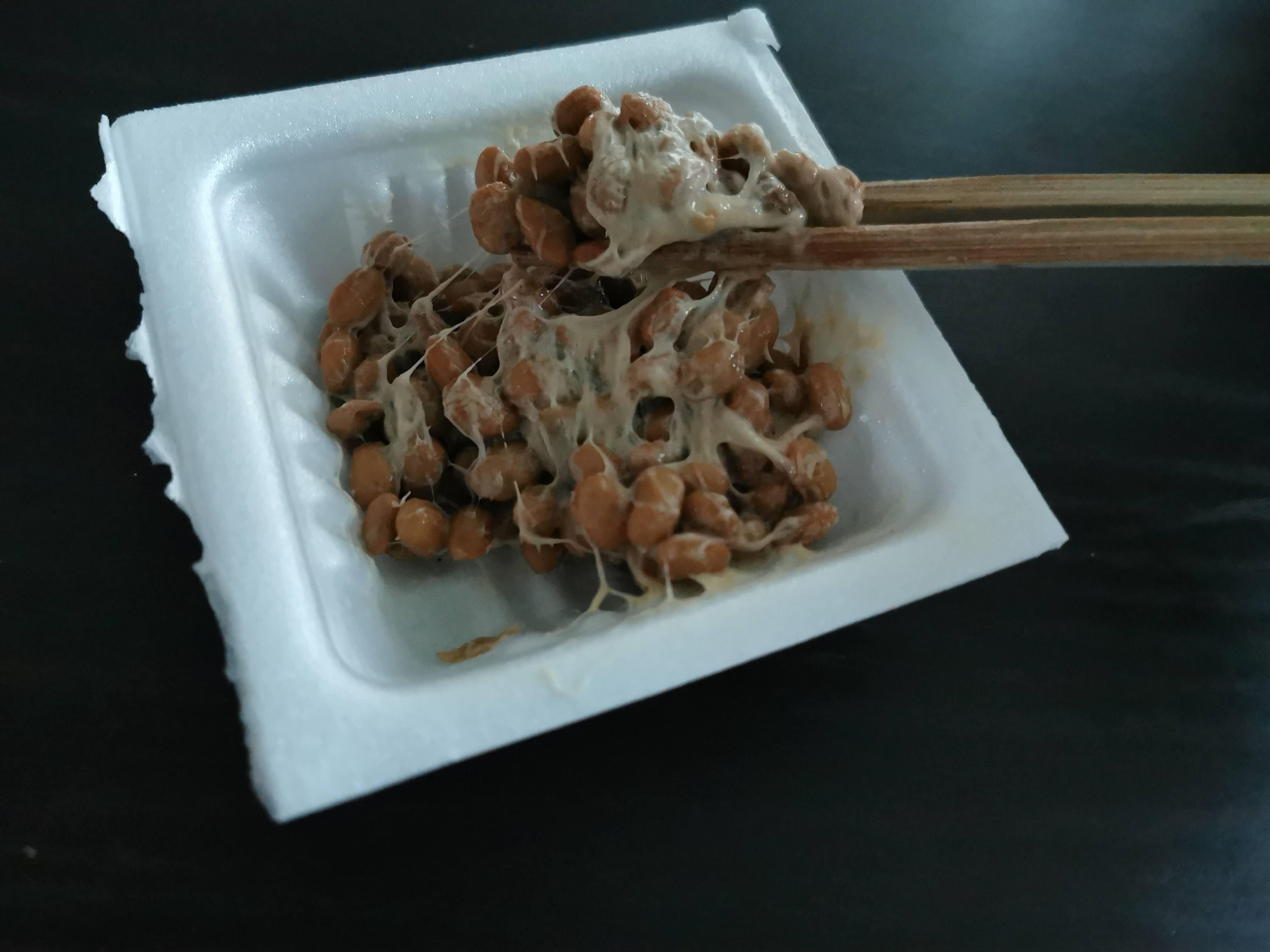 今すぐできる もっと納豆をおいしく 簡単に 今日から役立つ納豆小ワザ4選 サンキュ