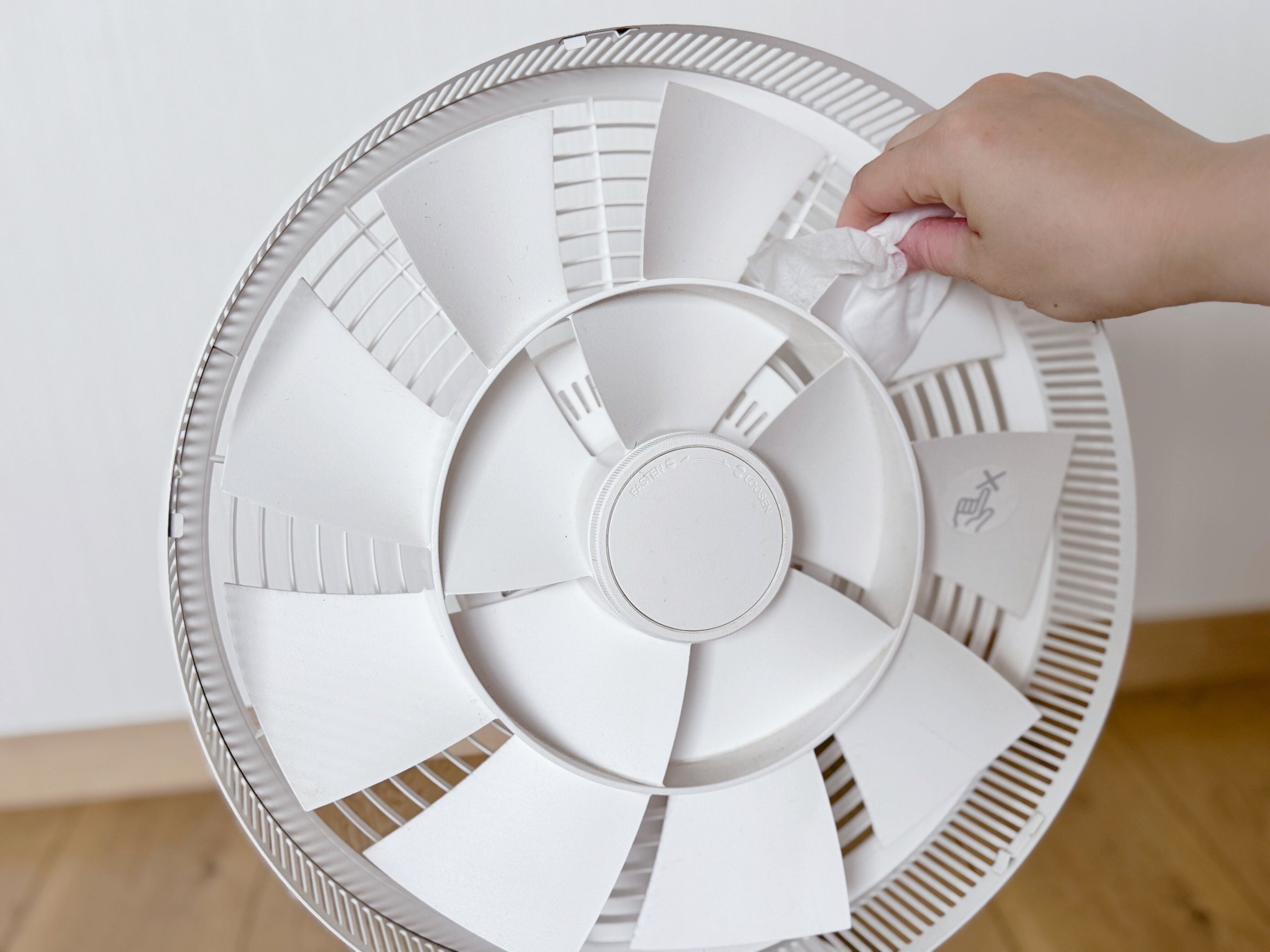 「シーズン終わりまで待つ」はNG！こまめな掃除がカギ