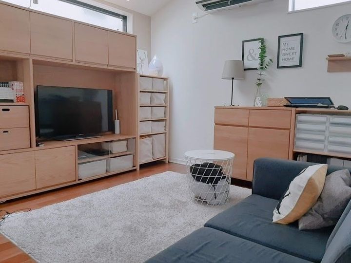 ストレスフリー 狭い部屋でもイライラしないコツ5つ サンキュ ストレスフリー 狭い部屋でもイライラしないコツ5つ サンキュ