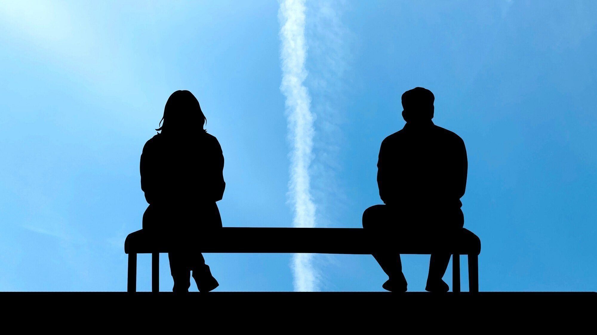 笑顔の奥で離婚を企む夫。夫が密かに離婚を考える3つの事例