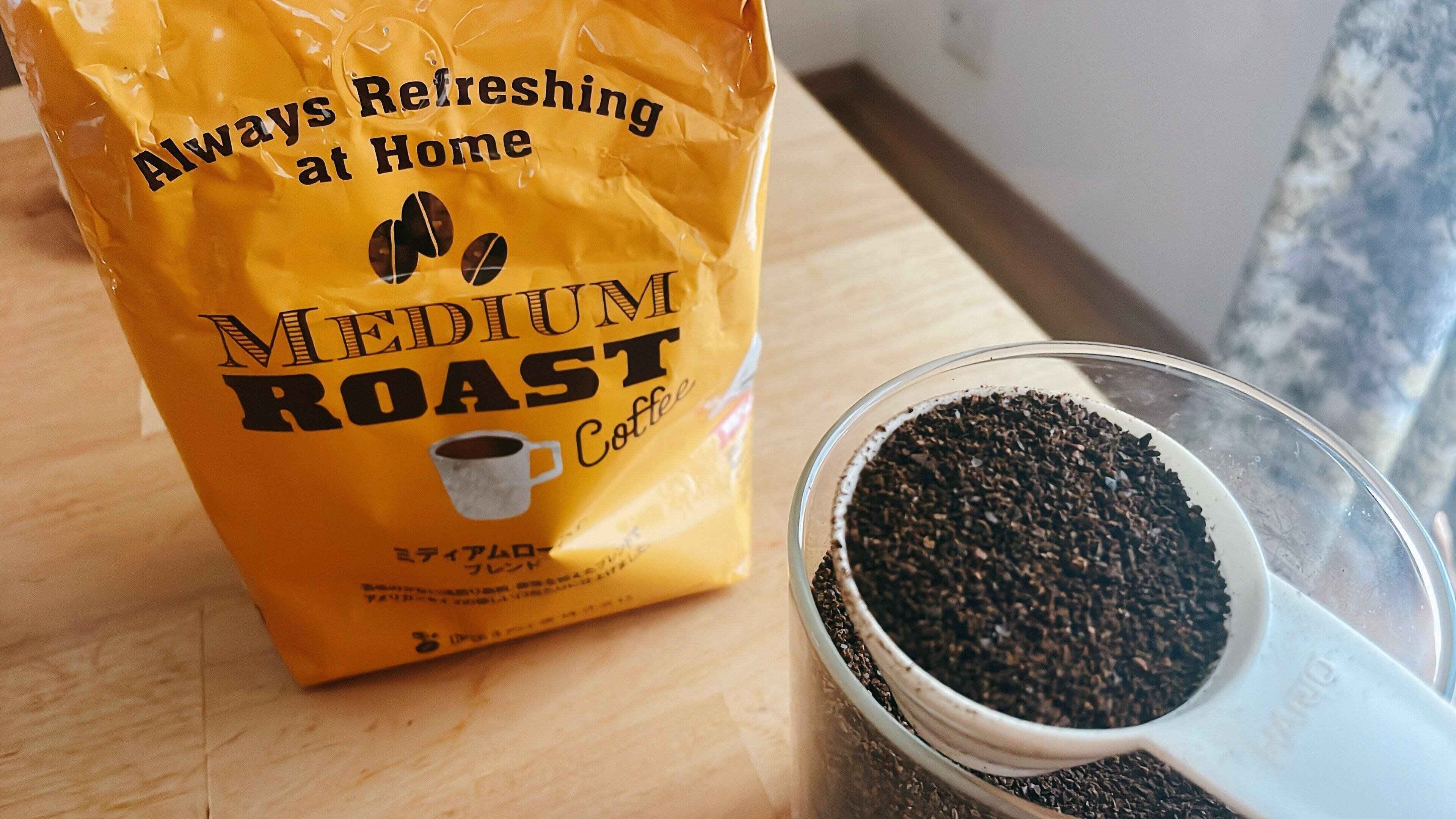 おいしく淹れるコツ