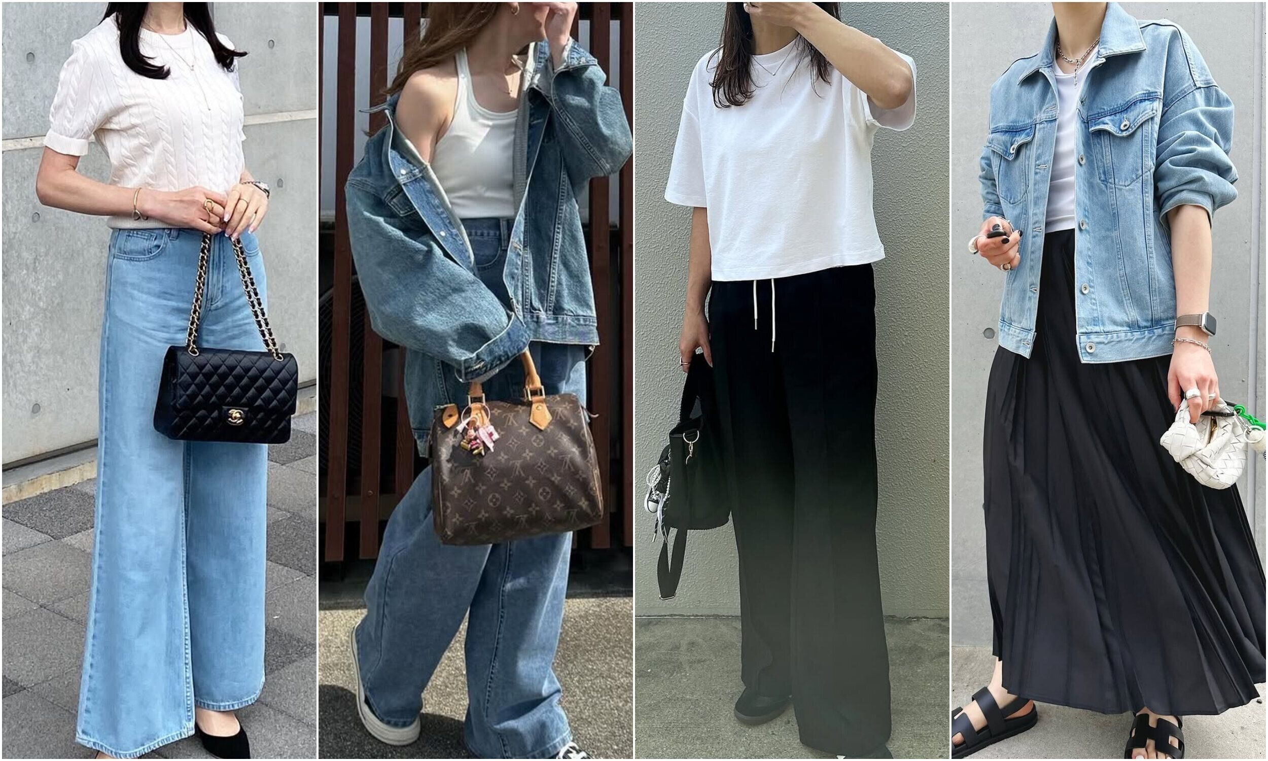 【ユニクロ】GWまとめ買いのチャンス！値下げ中に買うべき「新定番服」5選